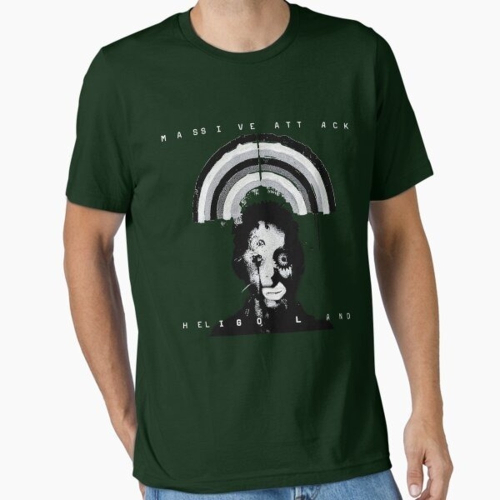 NIN Shadow Mode Club Tee